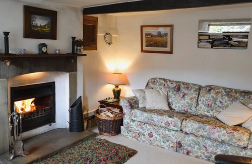 Starbotton Cottage | 2 bedroom accommodation in Starbotton, near Skipton