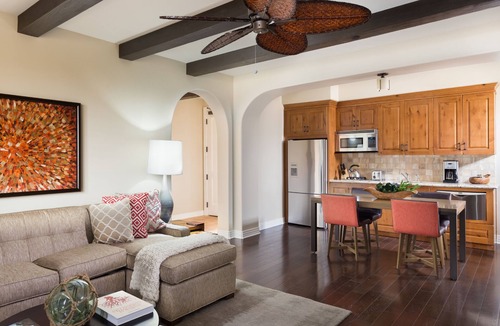 Rancho Palos Verdes House | 2-Bedroom Bungalow King