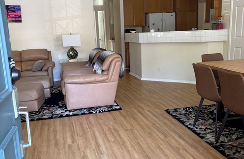 Laguna Niguel Condo | 2-bedroom condo in awesome Bear Brand Breakers Laguna Niguel with AC
