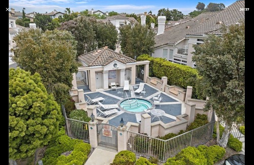 Laguna Niguel Condo | 2-bedroom condo in awesome Bear Brand Breakers Laguna Niguel with AC
