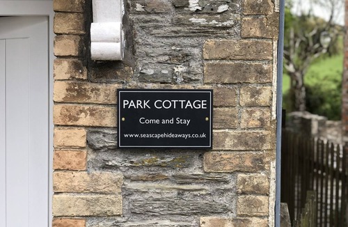 Mortehoe Cottage | 2 bedroom cottage in the heart of Mortehoe, Devon