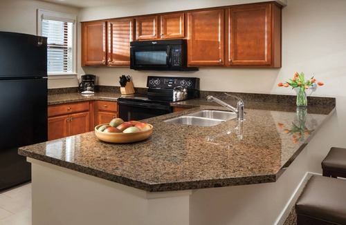 Palm Desert Resort | 2 Bedroom Lock-off - Westin Desert Willow Villas - Full Resort Access