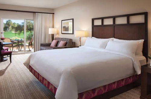 Palm Desert Resort | 2 Bedroom - Marriott's Shadow Ridge I - The Villages - Full Resort Access
