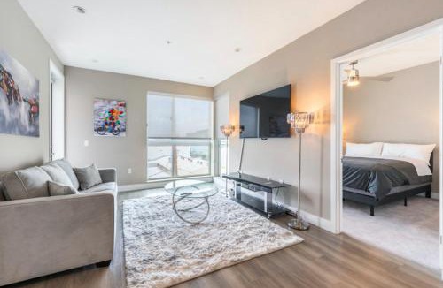 West Hollywood Apartment | 2 Bedroom New Luxury Apt West Hollywood na