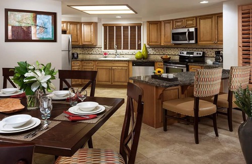 Lawrence Welk Resort Village Villa | 2 Bedroom San Diego Luxury Suites - Near Legoland Beach Wildpark, 5 Star Resort!