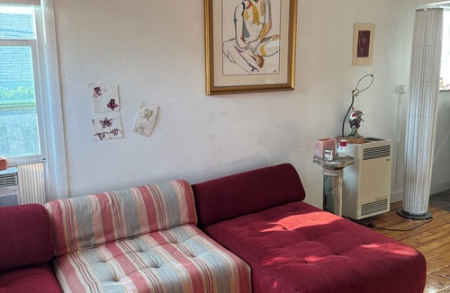 Sunset Junction House | 2-bedroom Silverlake bungalow @ Sunset Junction