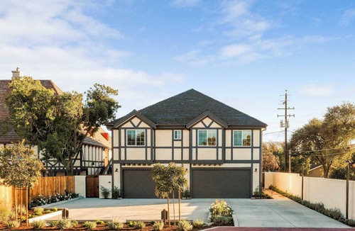 Solvang Apartment | 2 Bedroom Suite with Private Yard & Off-Street Parking. Full kitchen & living.