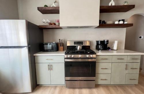 Hollywood Apartment | 2 Bedroom Tulum Oasis in Hollywood