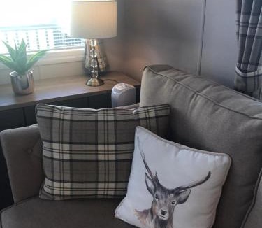 Tewitfield Resort | 2 Borwick Lake