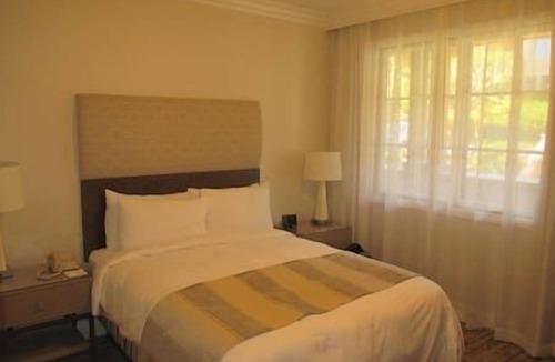 Newport Coast Hotel | 2 Marriott Newport Cost Villas Resort