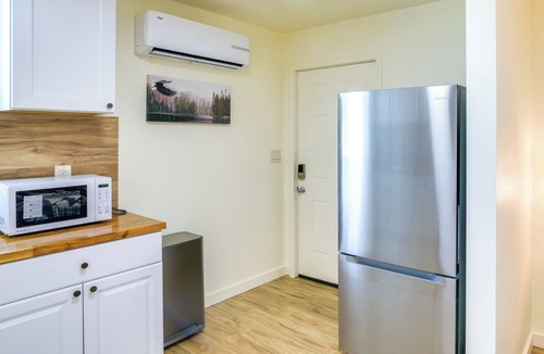 Honcut Apartment | 2 Mi to Feather River: Outdoor Escape in Oroville!
