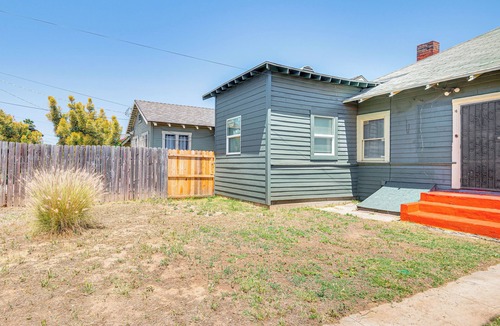 Downtown Los Angeles House | 2 Mi to USC: Central Home in Los Angeles!