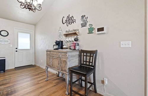 Crescent City House | 2 minutes to the beach!