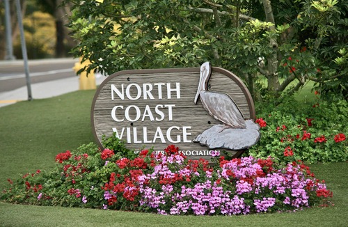 Townsite Condo | 2 Parking Spaces! Absolute Beach Front Ground Level D29 North Coast Village