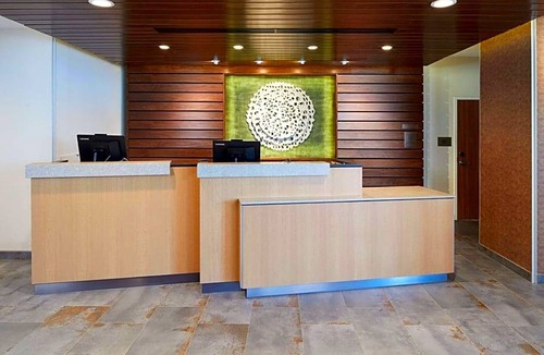 Moreno Valley Hotel | 2-Star Hotel ∙ Fairfield Inn & Suites by Marriott Riverside Moreno Valley