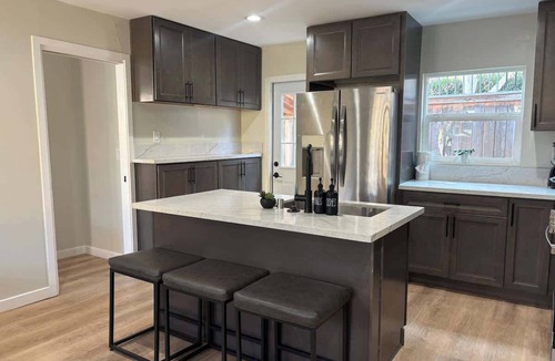 National City House | 2-Unit 6BR Property | Pool & Jacuzzi | Near Downtown