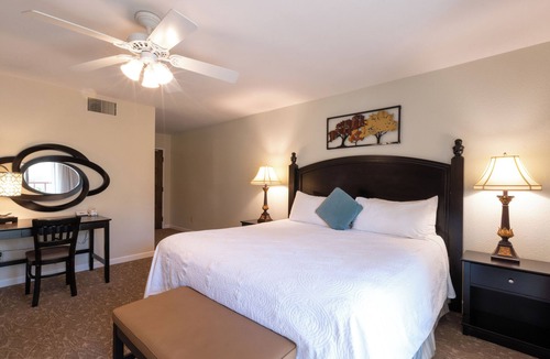 San Diego Country Estates Hotel | 2 Units | Full Kitchens & Parking | Pool & Balcony