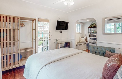 East Beach Apartment | 20 m² Apartment ∙ 1 bedroom ∙ 2 guests