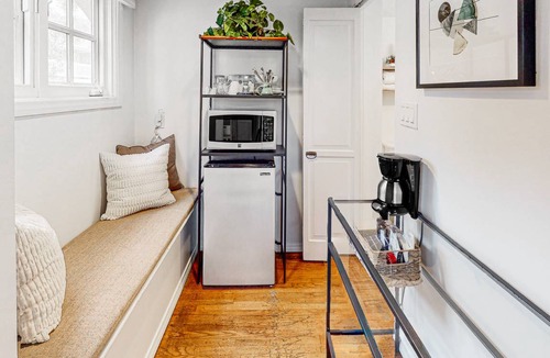 East Beach Apartment | 20 m² Apartment ∙ 1 bedroom ∙ 2 guests