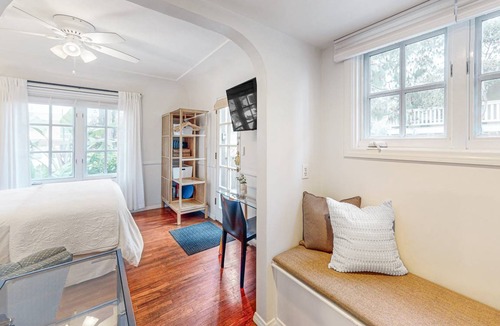 East Beach Apartment | 20 m² Apartment ∙ 1 bedroom ∙ 2 guests