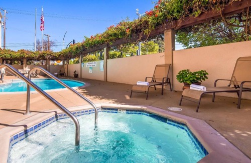 Newhall Hotel | 20 m² Hotel ∙ 127 guests