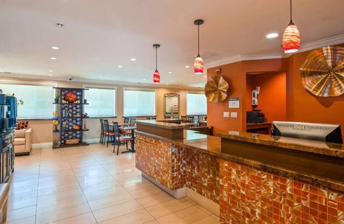 Newhall Hotel | 20 m² Hotel ∙ 127 guests