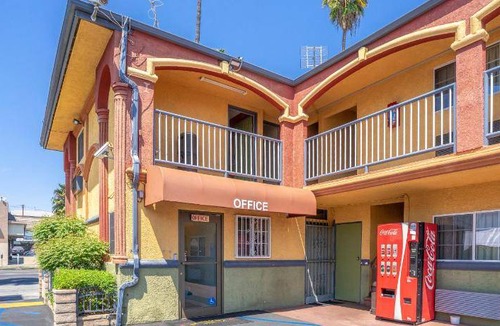 Little Armenia Hotel | 20 m² Motel ∙ 4 guests