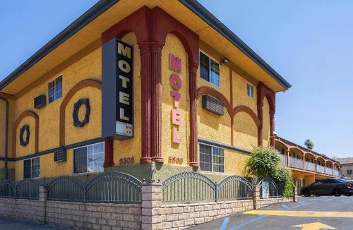 Little Armenia Hotel | 20 m² Motel ∙ 4 guests