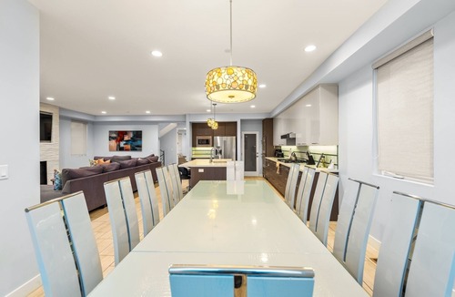 Hollywood Beach House | 20%Off 30+ Stay! Steps To Sand Ocean Views W/Patio
