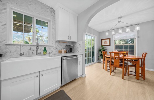 Glendora House | 20% OFF Monthly - Charming Home & Backyard Oasis