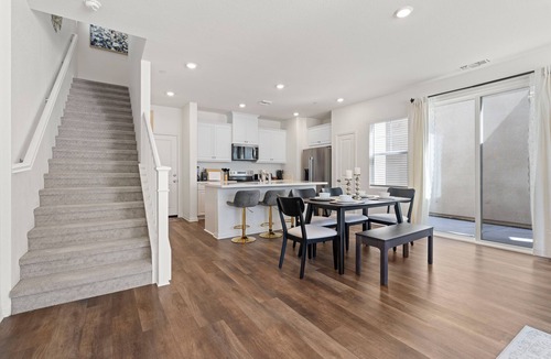 Chino House | 20% OFF Monthly New Designer Home w EV Charging