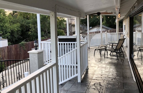 Bonita House | 20% OFF WEEKLY 40% OFF MONTHLY RATES Luxury Pomona Fairplex home