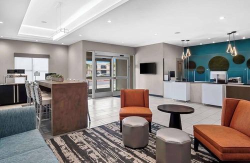 San Bernardino Hotel | 200 m² Hotel ∙ 127 guests