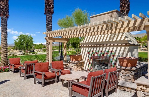 Indio House | 200 m² House ∙ 2 bedrooms ∙ 6 guests