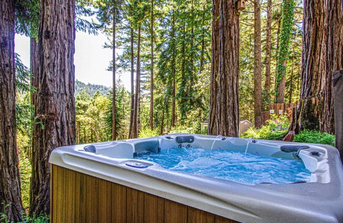 Cazadero House | 201 m² House ∙ 4 bedrooms ∙ 8 guests
