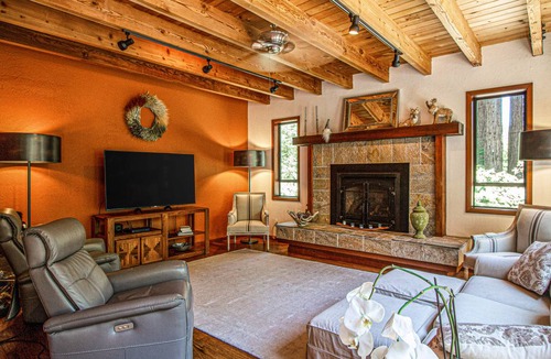 Cazadero House | 201 m² House ∙ 4 bedrooms ∙ 8 guests