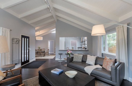 Del Monte Forest House | 202 m² House ∙ 3 bedrooms ∙ 6 guests