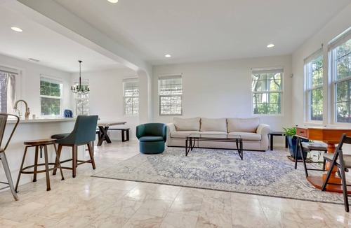 Camarillo House | 202 m² House ∙ 4 bedrooms ∙ 10 guests