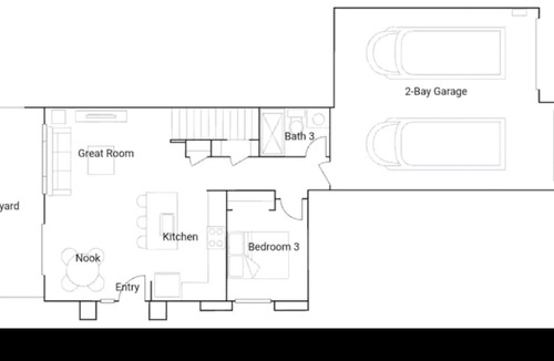 Fontana Condo | 2022 Built~Has a Downstairs Suite~Multiple HOA Parks~Monthly~讲中文