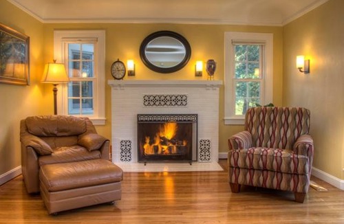 Petaluma House | 204 m² House ∙ 2 bedrooms ∙ 6 guests