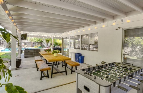 Mission Viejo House | 204 m² House ∙ 4 bedrooms ∙ 10 guests