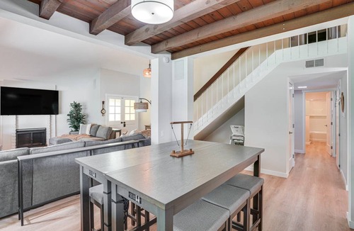 Mission Viejo House | 204 m² House ∙ 4 bedrooms ∙ 10 guests