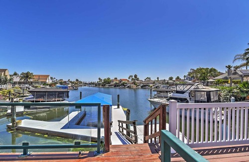 Discovery Bay House | 205 m² House ∙ 3 bedrooms ∙ 7 guests