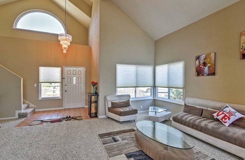 Discovery Bay House | 205 m² House ∙ 3 bedrooms ∙ 7 guests