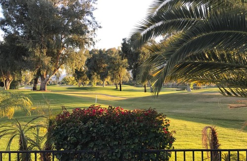Rancho Mirage Villa | 206 m² Villa ∙ 3 bedrooms ∙ 6 guests