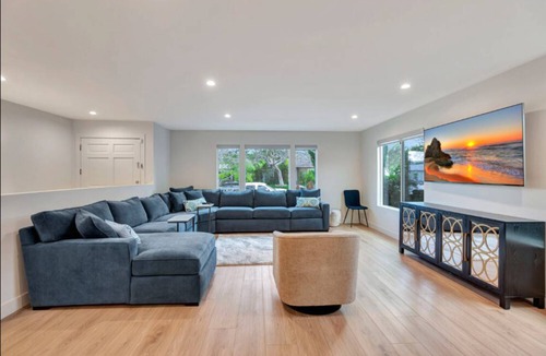 Bixby Knolls House | 207 m² House ∙ 3 bedrooms ∙ 6 guests