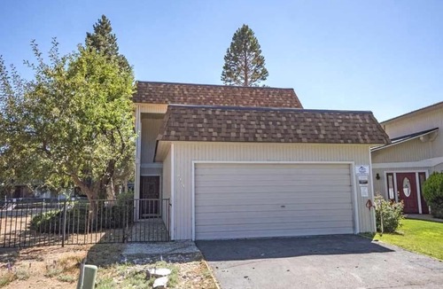 Tahoe Keys House | 2074 Traverse Court