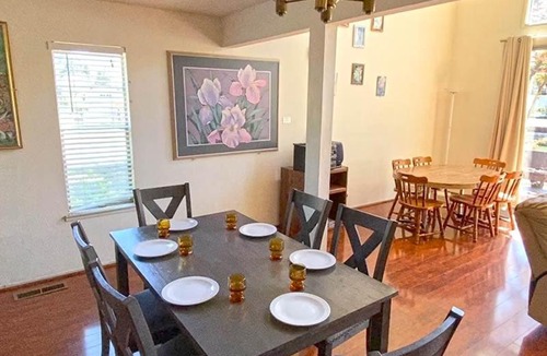 Tahoe Keys House | 2074 Traverse Court