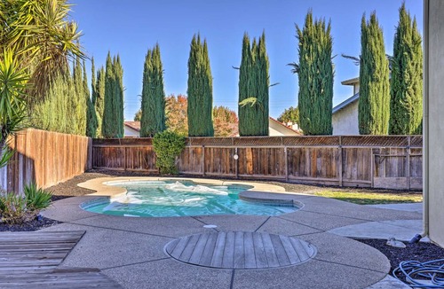 Modesto House | 208 m² House ∙ 3 bedrooms ∙ 6 guests