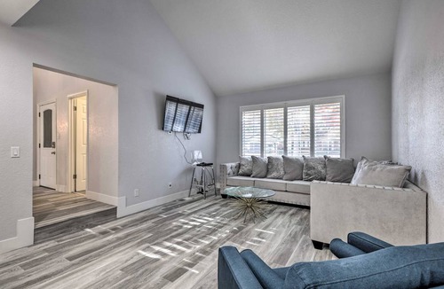 Modesto House | 208 m² House ∙ 3 bedrooms ∙ 6 guests